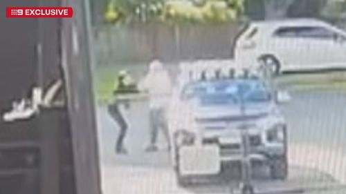 Melbourne woman, 27, fights off man in alleged attempted abduction