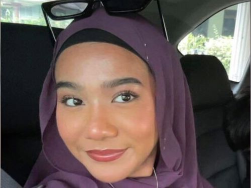 Sayyida ﻿Nafeesa Zulfikar has been remembered as a caring young woman.﻿