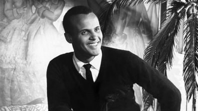 Harry Belafonte