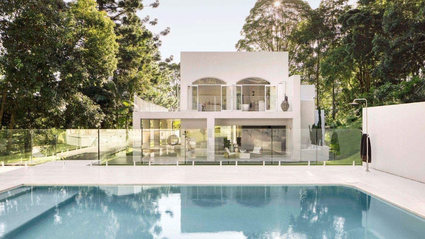 Australia's most Instagrammable house has sold for $3.3 million