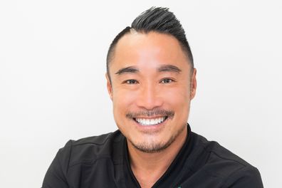 Picture of Dr. Michael Tam from Smile by Design Sydney 