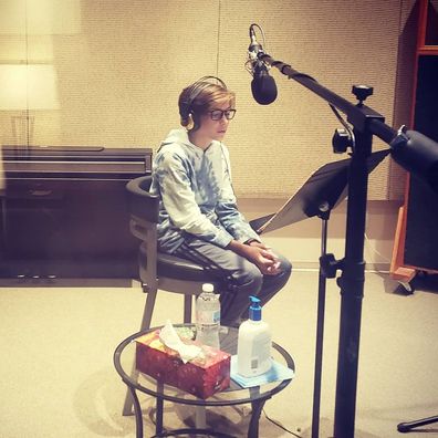 Jacob Tremblay On Relating To His Titular Role In Luca: I Have An Amazing  Imagination Like Him