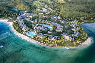 Oceania's Leading Family Resort 2023 - InterContinental Fiji Golf Resort & Spa