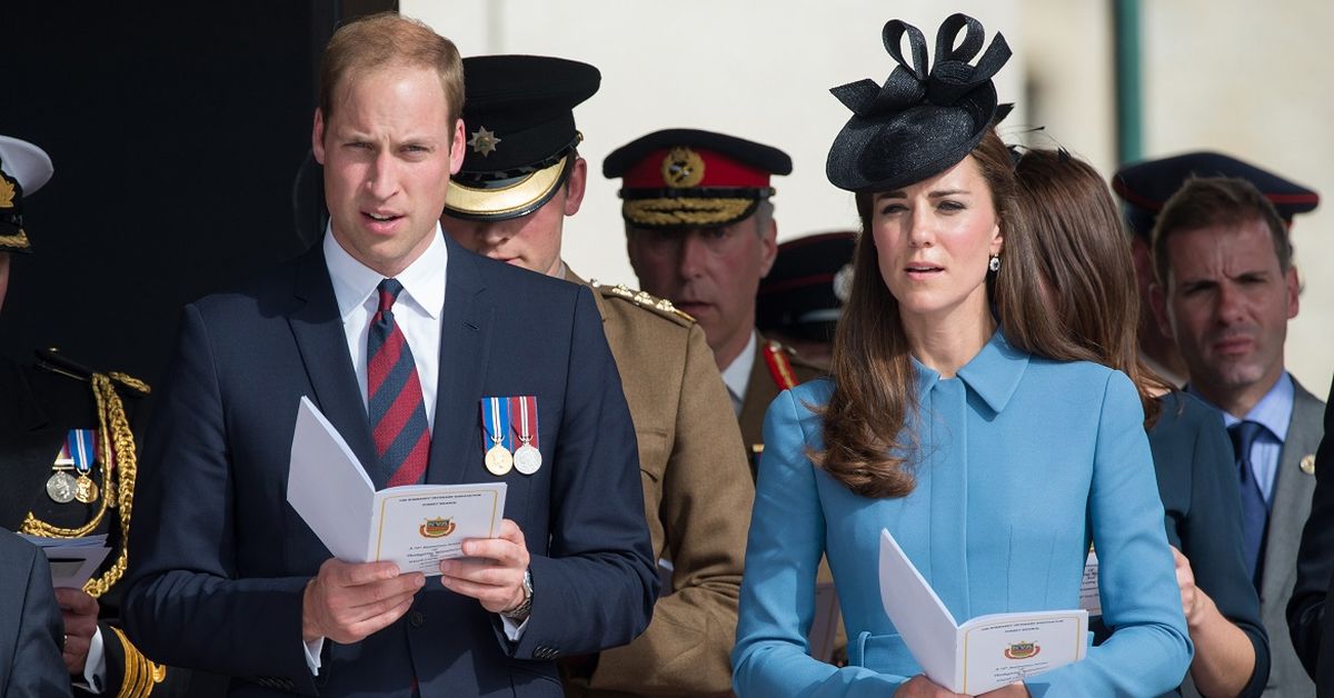 William’s emotional update on the Princess of Wales: ‘She’d love to be here today’