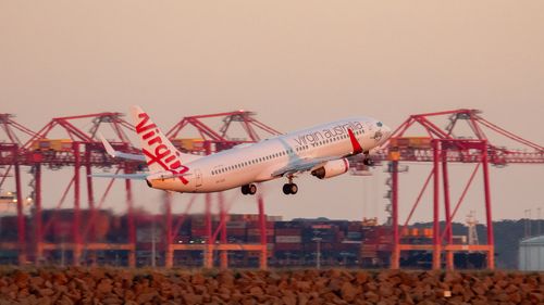 Virgin's Velocity loyalty program will focus on keeping frequent flyers.