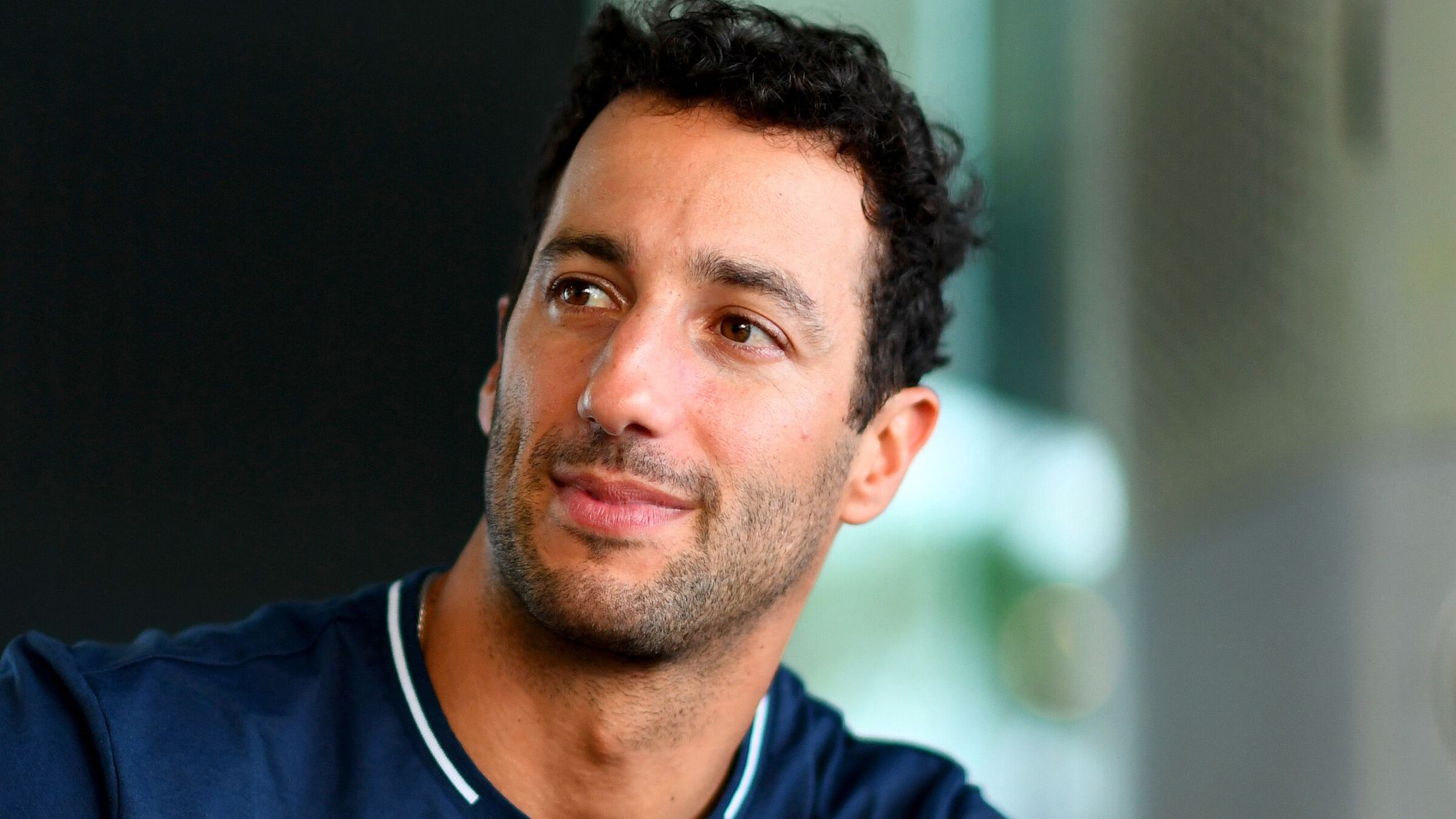 Daniel Ricciardo has been sidelined since breaking his hand at the Dutch Grand Prix.