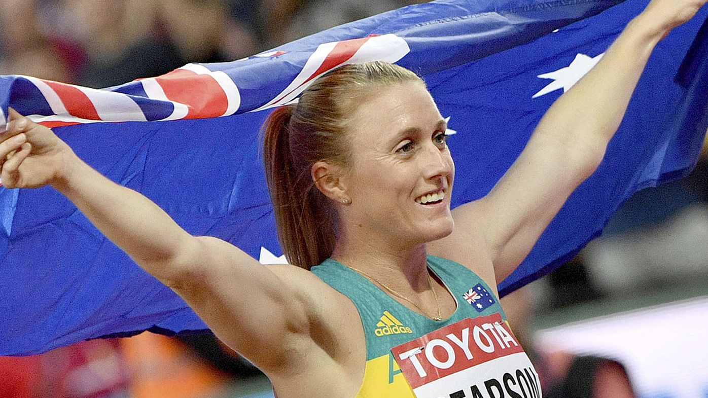 Commonwealth Games 2018: Sally Pearson set to quit in Games shock Commonwealth Games 2018: Sally Pearson set to quit in Games shock