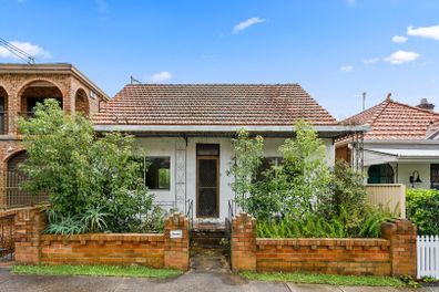 Banksia Sydney deceased estate fixer upper