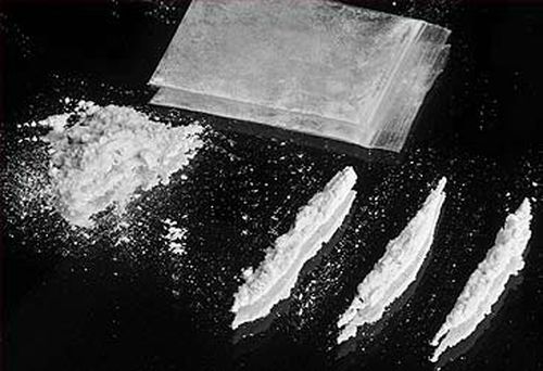 Cocaine