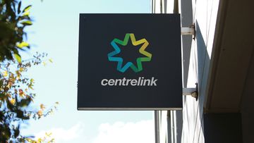 Centrelink 