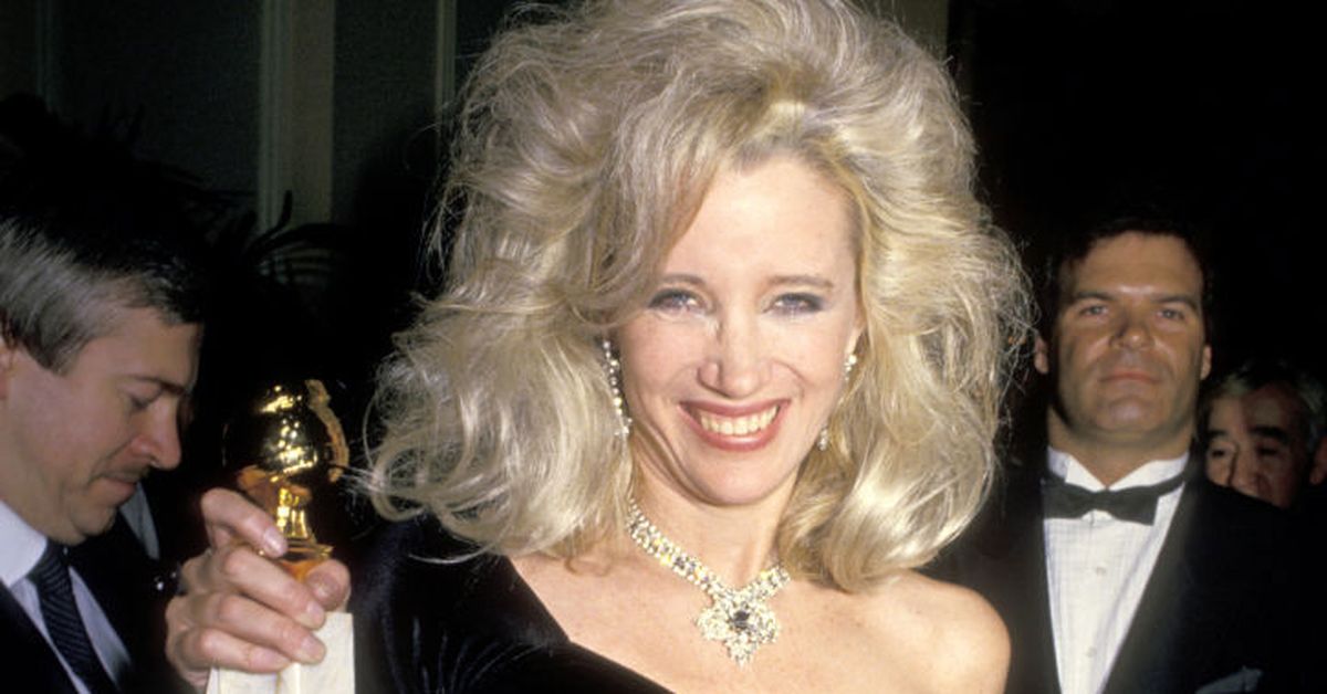 Veteran actress and Golden Globe winner Sally Kirkland dies at age 84