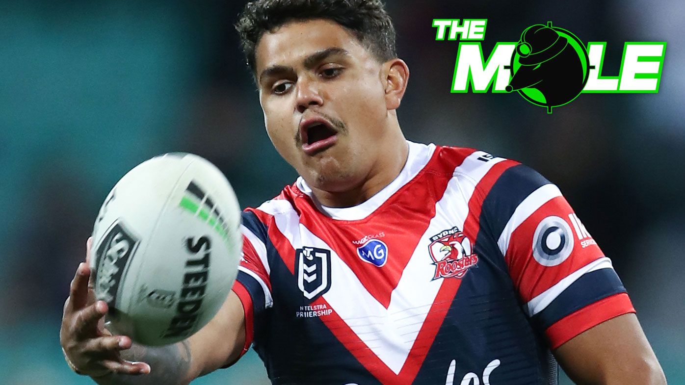 The Mole: Cowboys really want Valentine Holmes rather than Latrell Mitchell
