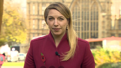 Emma Vardy is Ireland Correspondent for BBC.