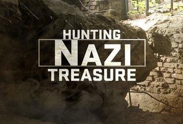 Hunting Nazi Treasure