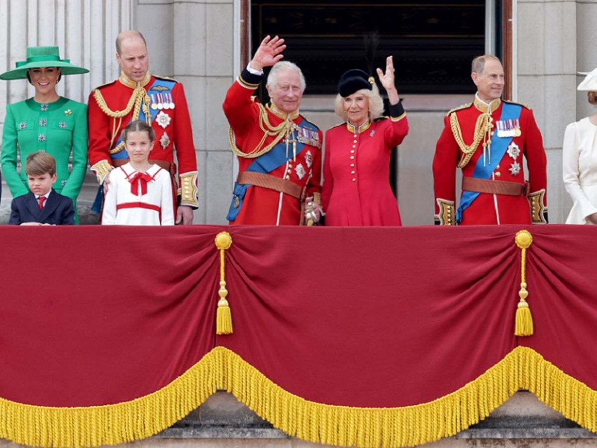 Princess Anne to join King Charles in show of force to meet Blues and Royals, Royal, News