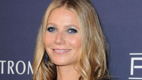 Weinstein's legal team is using Gwyneth Paltrow's name in the legal defence. (AAP)