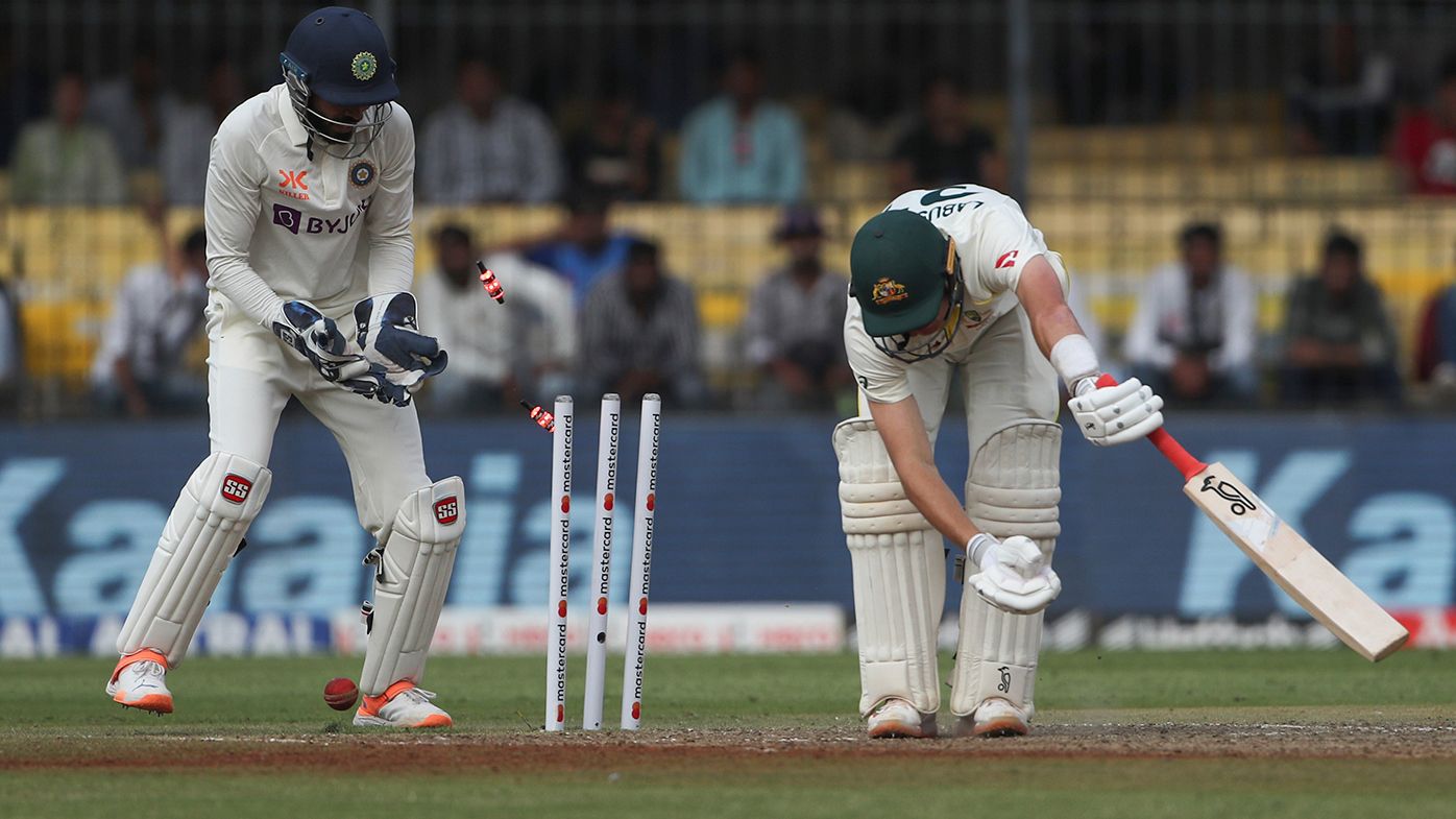 India slammed over 'not right' third Test debacle which is 'asking for trouble'