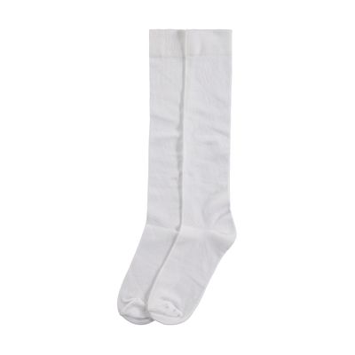 <a href="http://https://www.kmart.com.au/product/2-pack-knee-high-socks/1416305" target="_blank" draggable="false">Kmart 2 Pack Knee High Socks, $3<br>
</a><br>