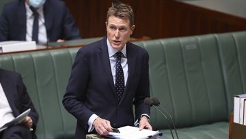 The Coalition has blocked a recommendation by its own Speaker, canning a bid to have former attorney-general Christan Porter investigated over a financial donation that saw him resign from Cabinet.