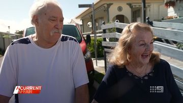 A group of generous A Current Affair viewers have banded together to renovate a Gold Coast couple&#x27;s bathroom.