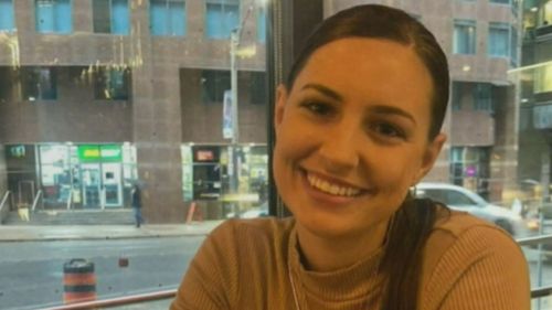 Rachel McCrow e seu colega Matthew Arnold morreram enquanto frequentavam uma propriedade em Wieambilla em 12 de dezembro de 2022.