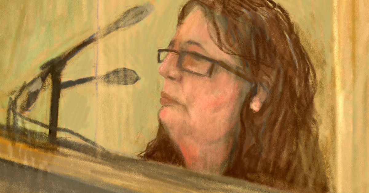 Jury told to be careful assessing mushroom cook Erin Patterson's lies