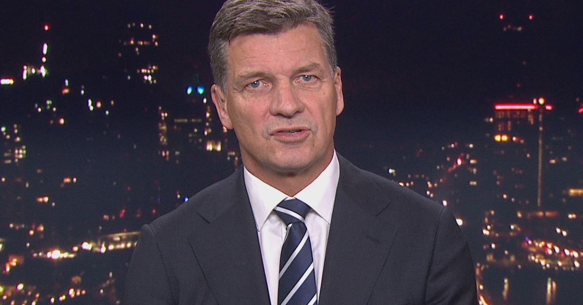 LIVE UPDATES: Opposition leader doubles down on calling Prime Minister 'arrogant prick'