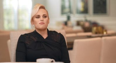 Rebel Wilson spoke candidly with the BBC after being named one of their 100 Women of 2021.