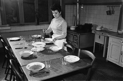 <strong>1950s - The cabbage soup diet</strong>