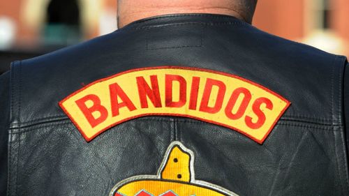 Palaszczuk says Labor will repeal Queensland's bikie laws