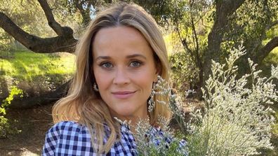 Reese Witherspoon celebrity for sale house for sale mansion LA Actor real estate producer