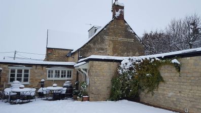 The pub has since come under new ownership.