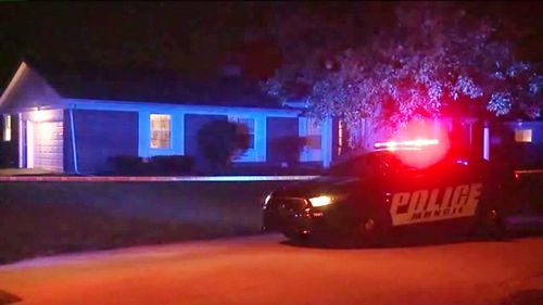 Three critical after house party shooting near Indiana university