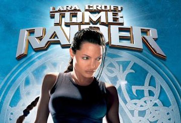 Lara Croft: Tomb Raider (2001) - News - IMDb