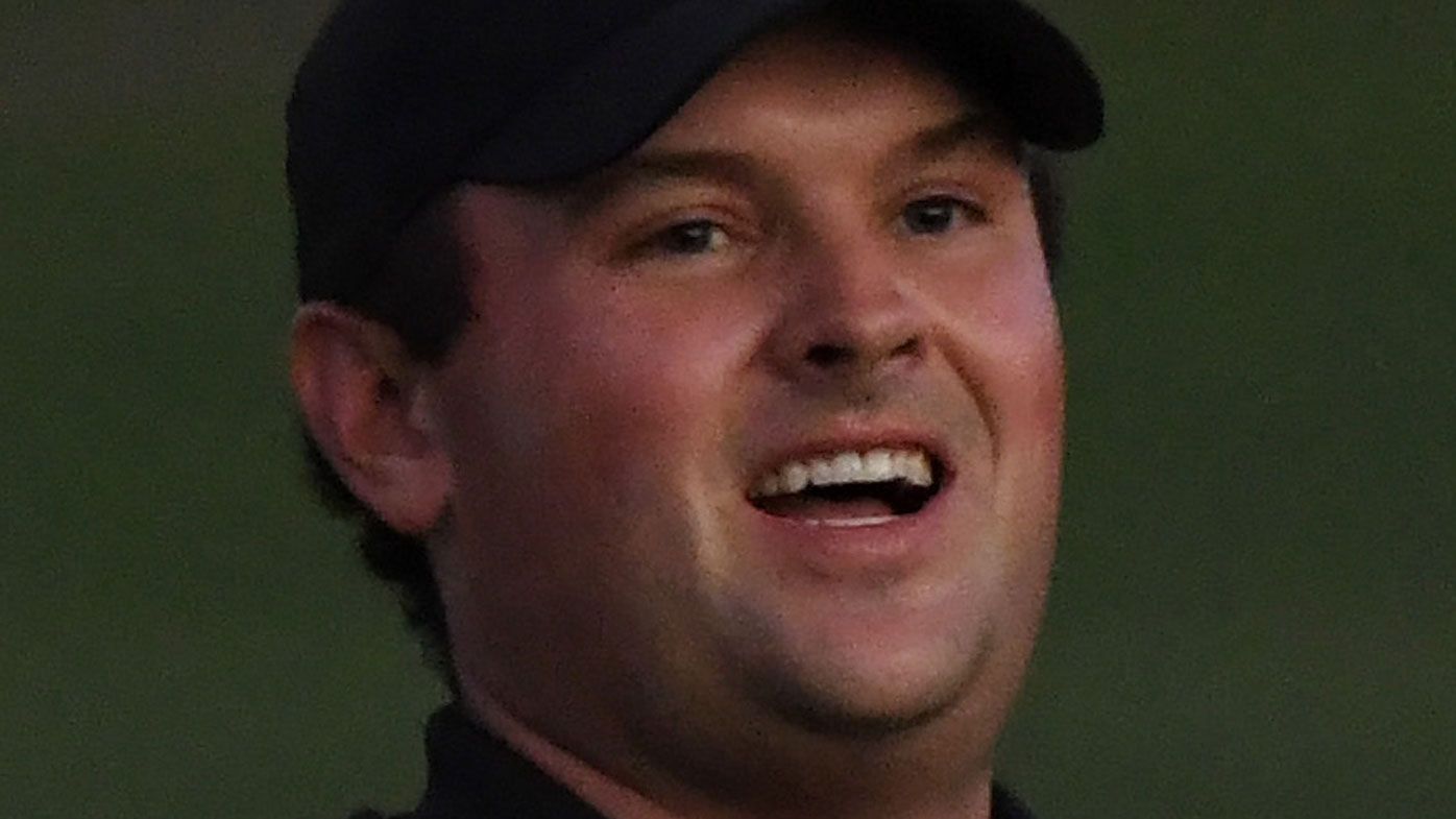 Patrick Reed burned by 'cheater' heckle while hitting putt worth nearly $2 million
