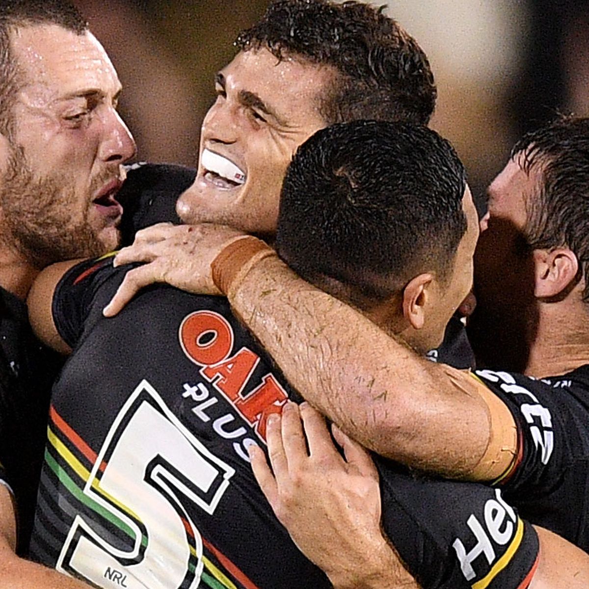 Nathan Cleary called out as Dylan Edwards move exposes 'horrible' Panthers  truth