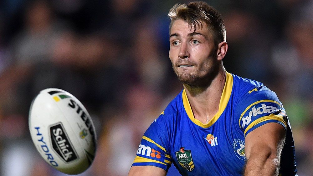 NRL's Foran set to sue over report