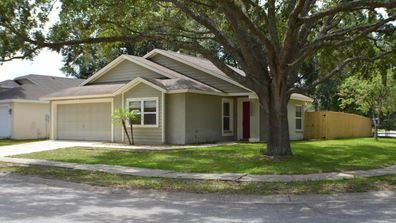 edward scissorhands house