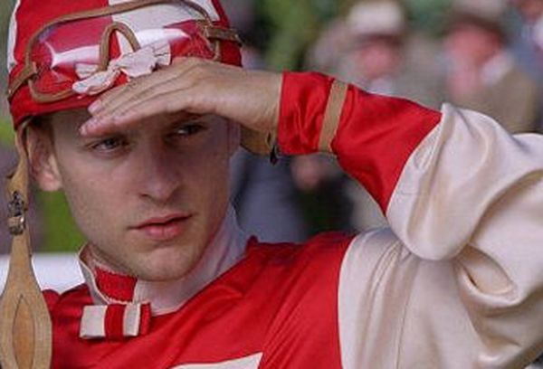 Seabiscuit