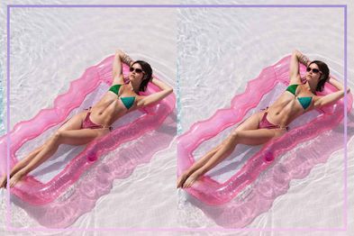 9PR: Oseree Gem Colore Bikini﻿