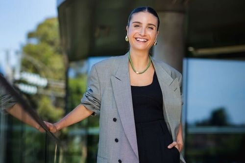 Jasmine Gescheit, fondatrice di Jasmine Alexa