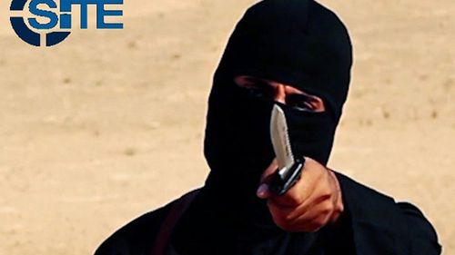 Mohammed Emwazi, aka Jihadi John, was killed by a drone strike in Al-Raqqah, Syria on November, 2015.