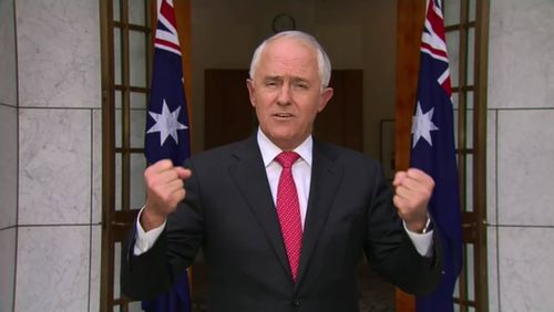 Prime Minister Malcolm Turnbull has pledged swift action on marriage equality.