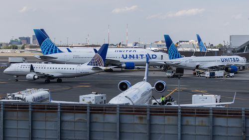 A passenger who allegedly took hallucinogen before boarding a United Airlines flight in Miami last week was arrested after allegedly assaulting two members of the flight crew.