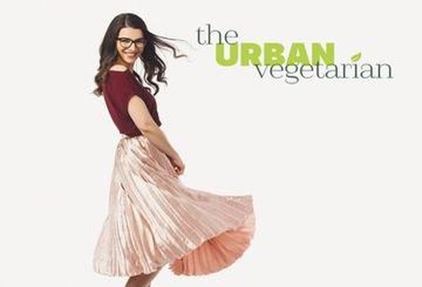 The Urban Vegetarian