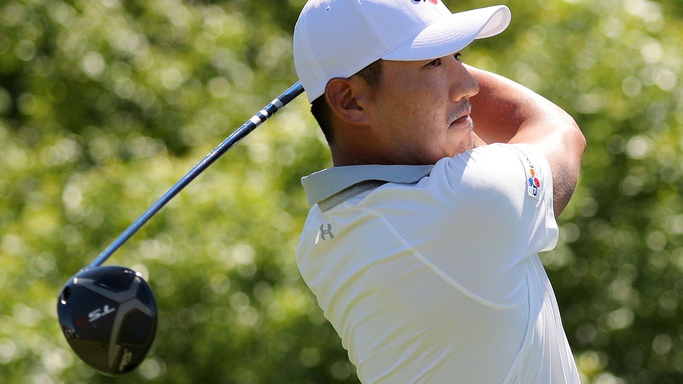 Sung Kang claims PGA Tour win at 159th attempt