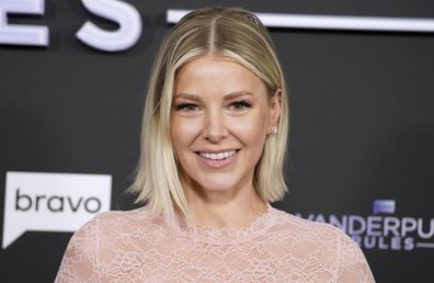 FILE - Ariana Madix arrives at the season 11 premiere of "Vanderpump Rules," Wednesday, Jan. 17, 2024, at The Hollywood Palladium in Los Angeles. (Photo by Jordan Strauss/Invision/AP, File)