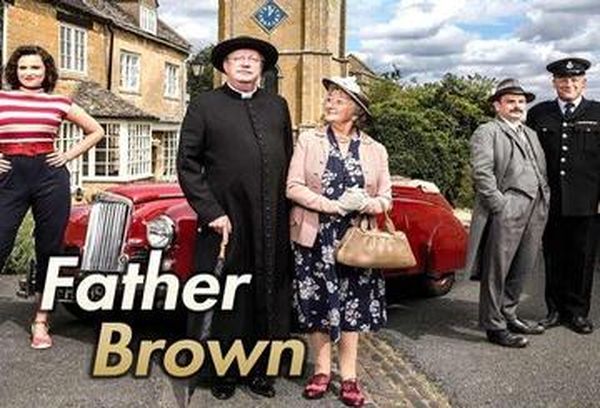 Father Brown