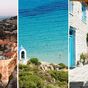 The Greek holiday spots offering an affordable Euro summer