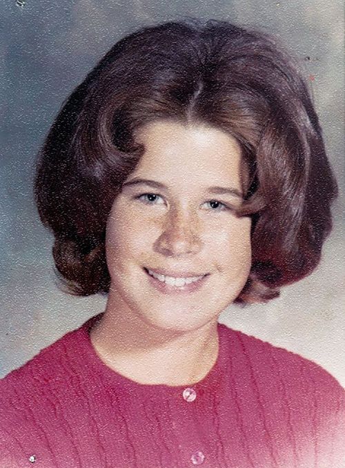 Dianne Lake joined the "Manson family" at 14 years old. (Courtesy Dianne Lake)